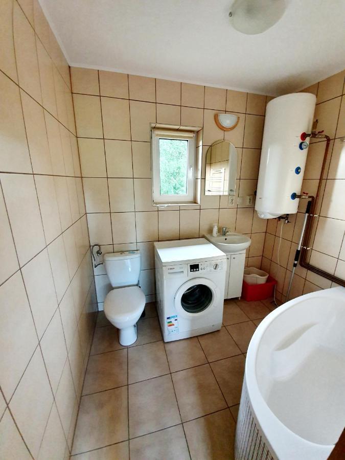 Na Gorce Ferienhaus
