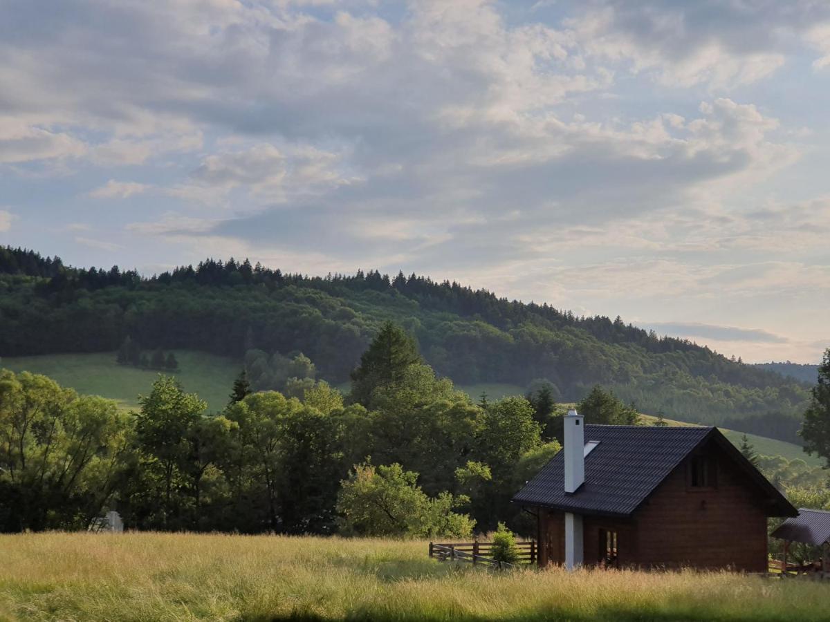 Ferienhaus Na Gorce